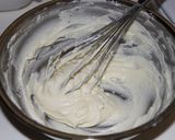 A picture of step 8 of Baked Strawberry Cheesecake Bar.