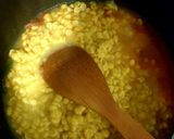 दाल पकवान (dal pakwan recipe in Hindi) रेसिपी चरण 6 फोटो