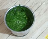 A picture of step 8 of Without Oil Potato Chess Cutlet and Mint Tomato Coriander Chutney.