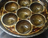 கேரளா முட்ட சுர்கா (Kerala mutta surka recipe in tamil) ரெசிபி ஸ்டேப் 3 புகைப்படம்
