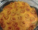 A picture of step 9 of My Mashed Breakfast for Dinner.