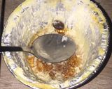Foto langkah ke 6 dari resep Puding roti panggang enak dan gak enek...