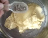 عکس مرحله 2 از دستور شیرینی مربایی یا دادلی بدون فر 😋
