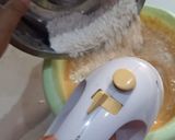 Foto langkah ke 5 dari resep *BOLU SAKURA LEMBUT EMPUK*.