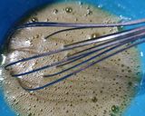 Foto langkah ke 1 dari resep Pancake Teflon Simpel.