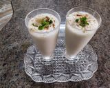 मसाला छाछ (masala chach recipe in Hindi) रेसिपी चरण 3 फोटो