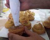 Foto del paso 5 de la receta: Croquembouche