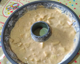 Φωτογραφία βήματος 5 της συνταγής Κέικ 🥞 μήλου