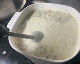 法式蘑菇濃湯 Velouté de champignons的食譜步驟5照片