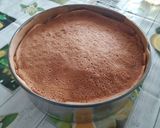 Palacsinta torta, citromos krémmel recept fázis 3 fotója