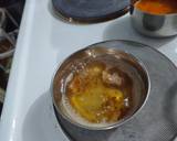 Dal dhokli recipe step 1 photo
