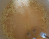 Foto langkah ke 4 dari resep Streuselkuchen - Original Crumbs Cake Khas Jerman.