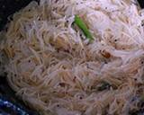 Seviyan upma recipe step 3 photo