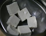 A picture of step 1 of Simple & Fluffy Chicken Tsukune Patties for Cherry Blossom Viewing.