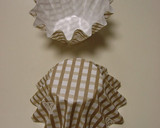 A picture of step 10 of Easy Madeleines with Belly Buttons.