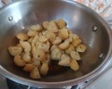 आंवला का आचार रेसिपी चरण 3 फोटो