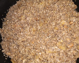 Foto del paso 3 de la receta: Barritas energéticas de avena sin horno