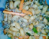 Foto del paso 2 de la receta: Fideos chaufa mi manera.