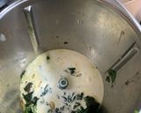 Foto del paso 4 de la receta: Espinacas a la crema Thermomix