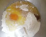 Une image de l'étape 2 de Beignets au four.