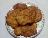 Foto langkah ke 3 dari resep Pisang Goreng Madu.