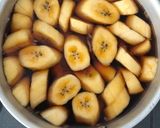 Foto langkah ke 4 dari resep Kolak Pisang Kepok.
