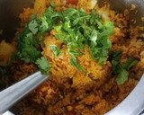 મિક્સ કઠોળ નો પુલાવ(mix kathol pulav recipe in Gujarati) રેસીપી સ્ટેપ5ફોટો