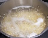 Foto del paso 3 de la receta Pasta con rovellons