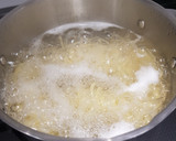 Foto del paso 3 de la receta: Pasta con rovellons