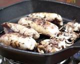 Juicy Grilled Stuffed Squid recipe step 4 photo