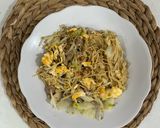 Foto langkah ke 5 dari resep Misoa Goreng.