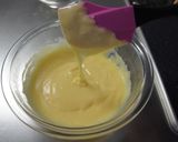 A picture of step 10 of A Big Hit A Strawberry Tart.