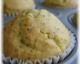 A picture of step 13 of Just Mix and Bake Basic Plain Muffins.