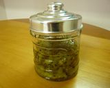 A picture of step 4 of Astoundingly Delicious and Easy Kiwi Jam.
