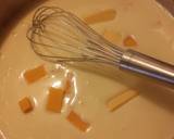 Taisen's cheesy taco and chips casserole recipe step 6 photo