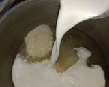 Foto langkah ke 3 dari resep Puding Jangung.