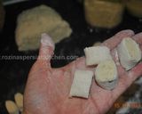 عکس مرحله 6 از دستور گنوچی