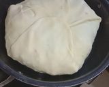 A picture of step 8 of Veg. Parda Biryani.