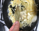 Foto del paso 3 de la receta: Atún rojo en salsa