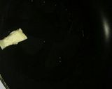 Foto del paso 1 de la receta: Revuelto de Arvejas