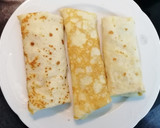 Foto del paso 8 de la receta: Crepes de Setas y Langostinos