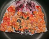 Foto langkah ke 4 dari resep Ikan bandeng/bolu bakar.