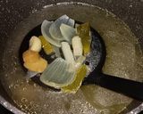 Foto langkah ke 3 dari resep Dak Gomtang.