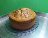 Foto del paso 3 de la receta: Bizcochuelo de vainilla rápido y sencillo