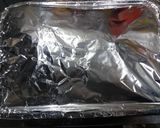 Foto del paso 5 de la receta: Cordero al horno con papas panaderas !!😍