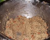 Foto del paso 5 de la receta: Hamburguesas de carne vegetal (soya)