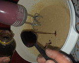 Foto del paso 4 de la receta: Panquecitos de cocoa