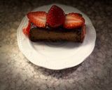 Φωτογραφία βήματος 14 της συνταγής Healthy sugarless cake & άκρως νηστίσιμο, άλαδο & χωρίς ζάχαρη 😋♥️🍓🍌🍠♥️😋 (χωρίς μίξερ)