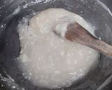 Foto langkah ke 2 dari resep Cireng salju bumbu rujak.