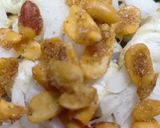 મખાણા ભેળ (Makhana Bhel Recipe In Gujarati) રેસીપી સ્ટેપ4ફોટો